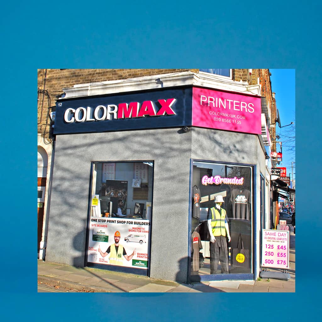 ColorMax