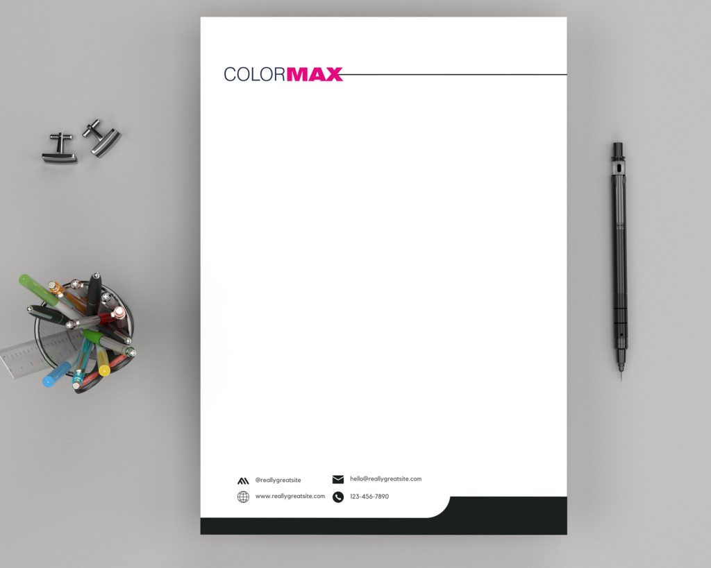 ColorMax
