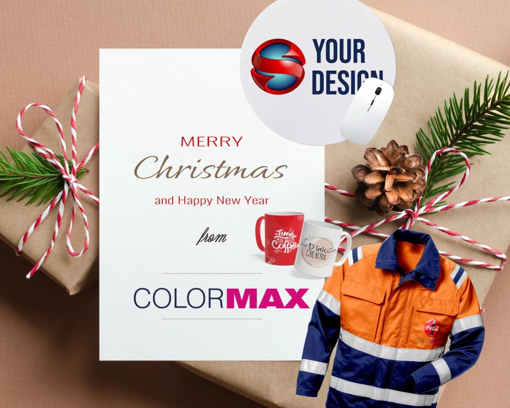 ColorMax