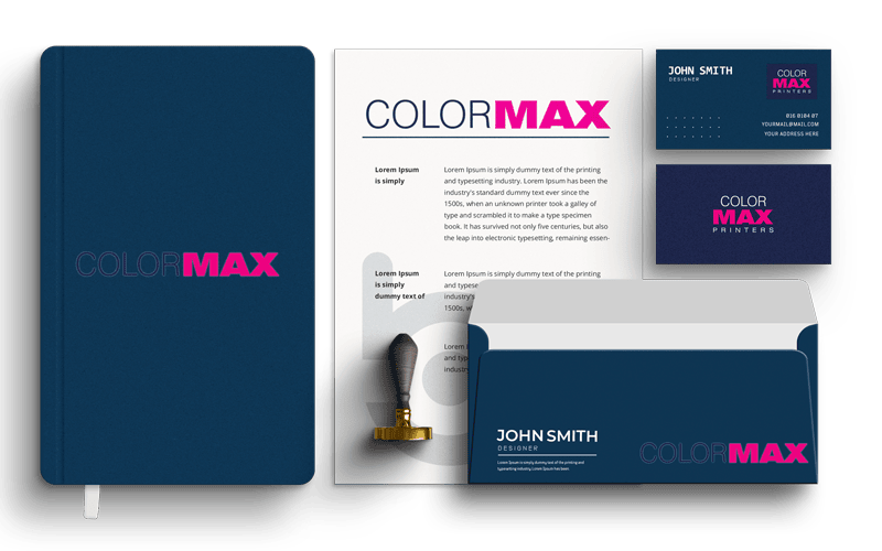 ColorMax