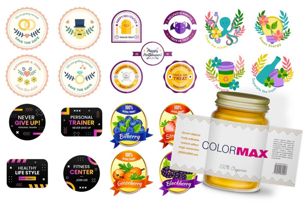ColorMax
