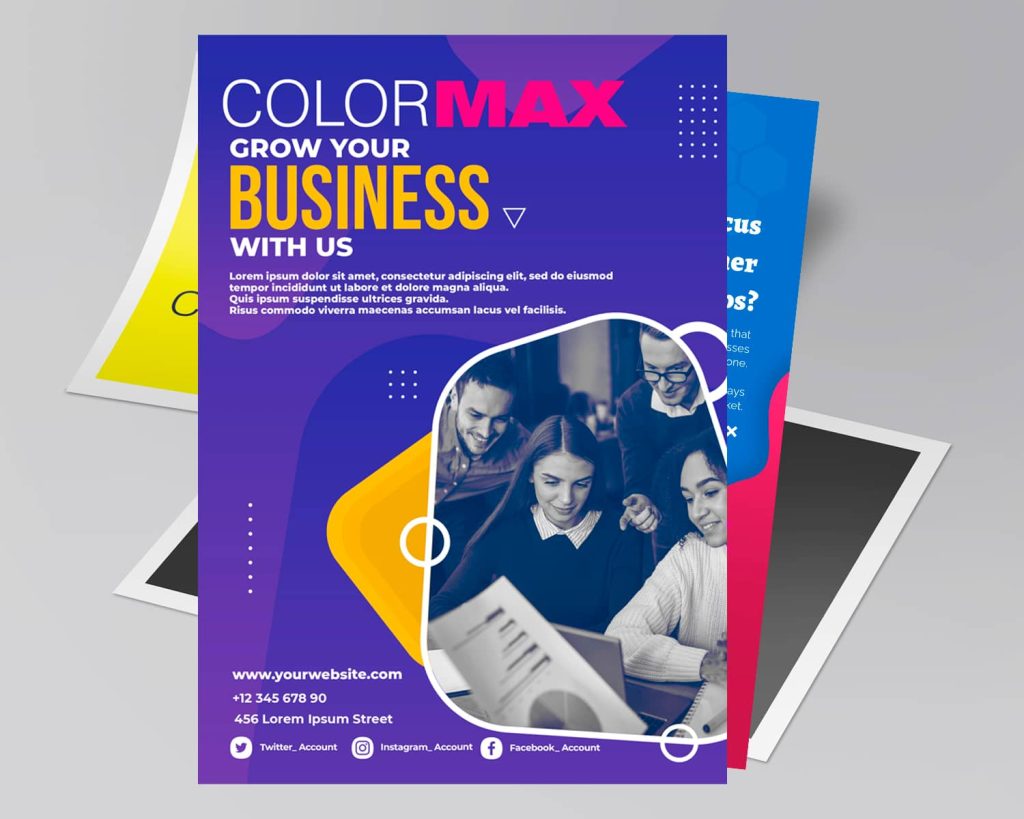 ColorMax