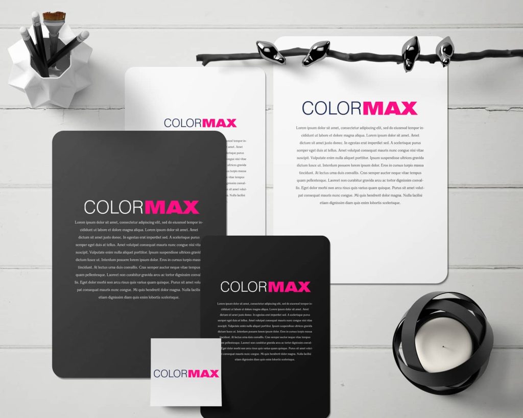 ColorMax