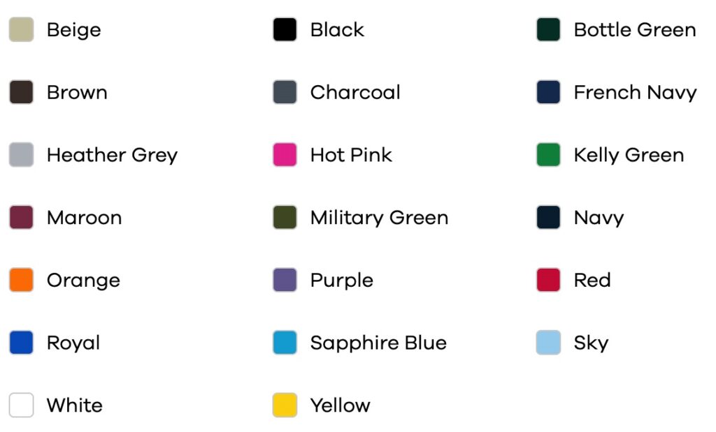 ColorMax