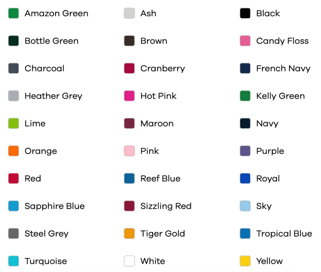 ColorMax